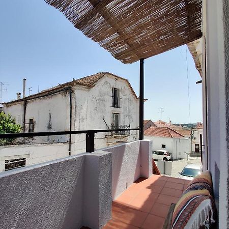 Largo A2 Villa Alcácer do Sal Dış mekan fotoğraf